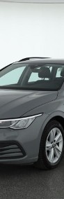Volkswagen Golf VIII , Salon Polska, 1. Właściciel, VAT 23%, Navi, Klimatronic,-3