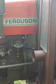 Sprzedam Massey Ferguson FM 255-2