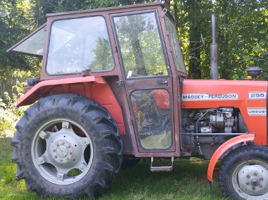 Sprzedam Massey Ferguson FM 255-1