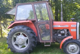 Sprzedam Massey Ferguson FM 255