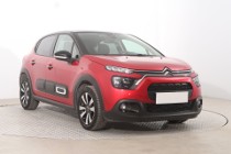 Citroen C3 III , Salon Polska, 1. Właściciel, Serwis ASO, VAT 23%,