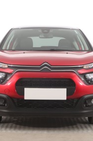 Citroen C3 III , Salon Polska, 1. Właściciel, Serwis ASO, VAT 23%,-2