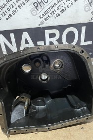 JCB Fastrac - obudowa tylna 459/30328-2