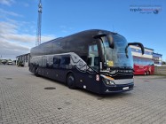 Setra S 516 HD 2 / SPROWADZONA / 59 MIEJSC / WC