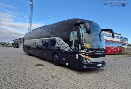 Setra S 516 HD 2 / SPROWADZONA / 59 MIEJSC / WC