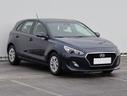 Hyundai i30 II , Salon Polska, Serwis ASO, Klima, Parktronic