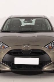 Toyota Yaris IV , Salon Polska, 1. Właściciel, Serwis ASO, VAT 23%, Klima,-2
