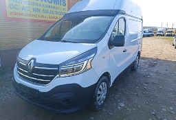Renault Trafic Niski przebieg-stan idealny
