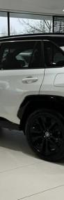 Toyota RAV 4 V Selection Hybrid, salon PL, I właściciel, dostawa, FV23, Gwarancja-3