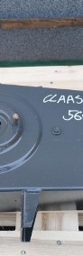 Kosz podajnika kłosowego Claas Lexion 560-3
