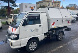 Piaggio Piaggio Porter Śmieciarka Wywrotka 2015