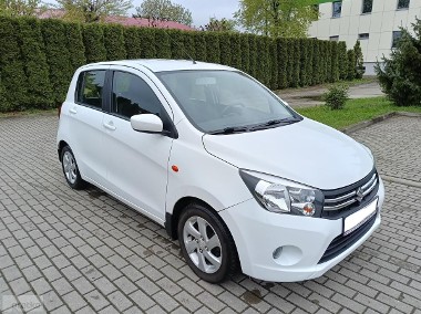 Suzuki Celerio-1