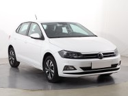 Volkswagen Polo VI , Navi, Klima, Tempomat, Parktronic