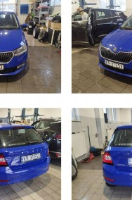 Skoda Fabia III 1.0 TSI Ambition Hatchback. KR3TE53-2