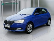 Skoda Fabia III 1.0 TSI Ambition Hatchback. KR3TE53