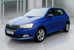 Skoda Fabia III 1.0 TSI Ambition Hatchback. KR3TE53