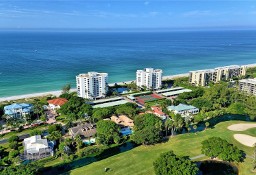 Mieszkanie LONGBOAT KEY