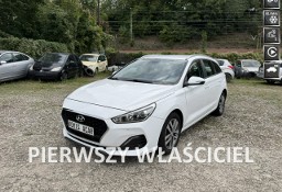 Hyundai i30 II 1.0 T-GDi-120km-1-Właściciel-Navi-Kamera-Klima-Tempomat-Komputer