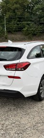 Hyundai i30 II 1.0 T-GDi-120km-1-Właściciel-Navi-Kamera-Klima-Tempomat-Komputer-3