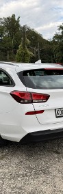 Hyundai i30 II 1.0 T-GDi-120km-1-Właściciel-Navi-Kamera-Klima-Tempomat-Komputer-4