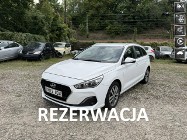 Hyundai i30 II 1.0 T-GDi-120km-1-Właściciel-Navi-Kamera-Klima-Tempomat-Komputer