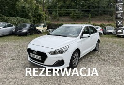 Hyundai i30 II 1.0 T-GDi-120km-1-Właściciel-Navi-Kamera-Klima-Tempomat-Komputer