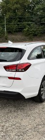 Hyundai i30 II 1.0 T-GDi-120km-1-Właściciel-Navi-Kamera-Klima-Tempomat-Komputer-3