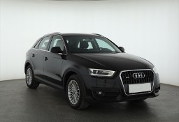Audi Q3 I (8U) , 177 KM, Automat, Navi, Xenon, Bi-Xenon, Klimatronic,