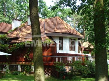 Dom Podkowa Leśna-1