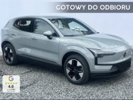 Volvo Inny Volvo Single Motor Core Podgrzewane fotele przednie i kierownica