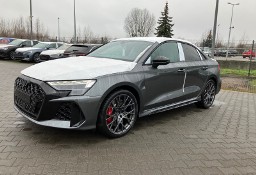 Audi RS3 RS 3 Saloon 294(400) kW(KM) S tronic Salon Polska, MATRIX LED, Kamera