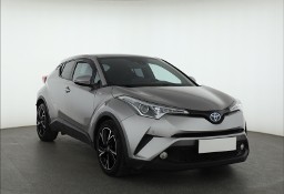 Toyota C-HR , Salon Polska, Automat, Navi, Klimatronic, Tempomat,