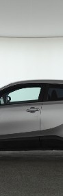 Toyota C-HR , Salon Polska, Automat, Navi, Klimatronic, Tempomat,-4