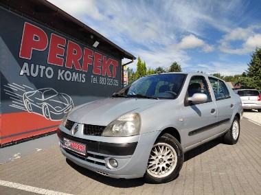 Renault Thalia I-1