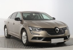 Renault Talisman II , Salon Polska, 1. Właściciel, Serwis ASO, Automat, VAT 23%,