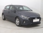 Hyundai i20 , Salon Polska, 1. Właściciel, Serwis ASO, VAT 23%, Klima,