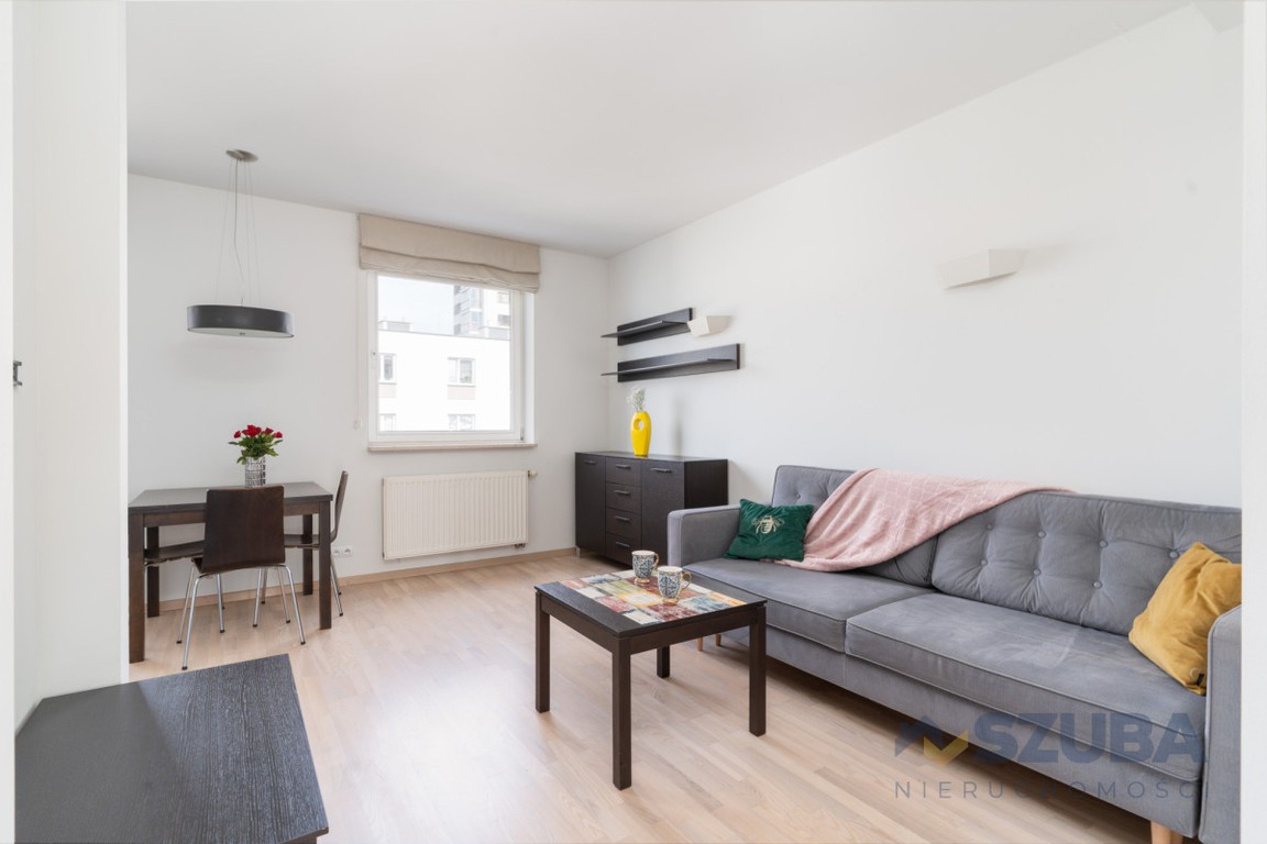 Komfortowe 52m² I Duża Loggia I Do wejścia - View 4