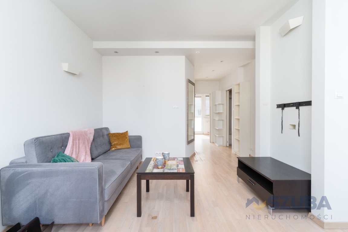 Komfortowe 52m² I Duża Loggia I Do wejścia - View 5