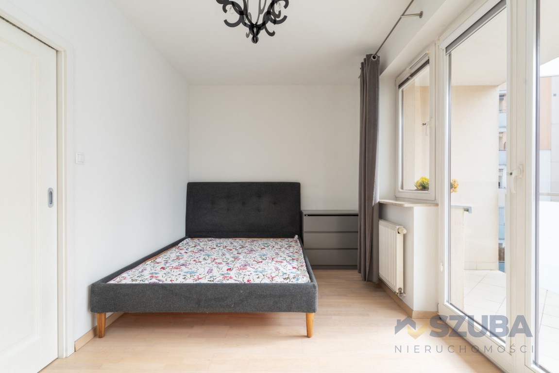 Komfortowe 52m² I Duża Loggia I Do wejścia - View 6