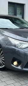 Toyota Avensis IV NAVI*Kamera*Cofania*Grzane*Fotele*Serwis*ASO*Zarejestrowana-3