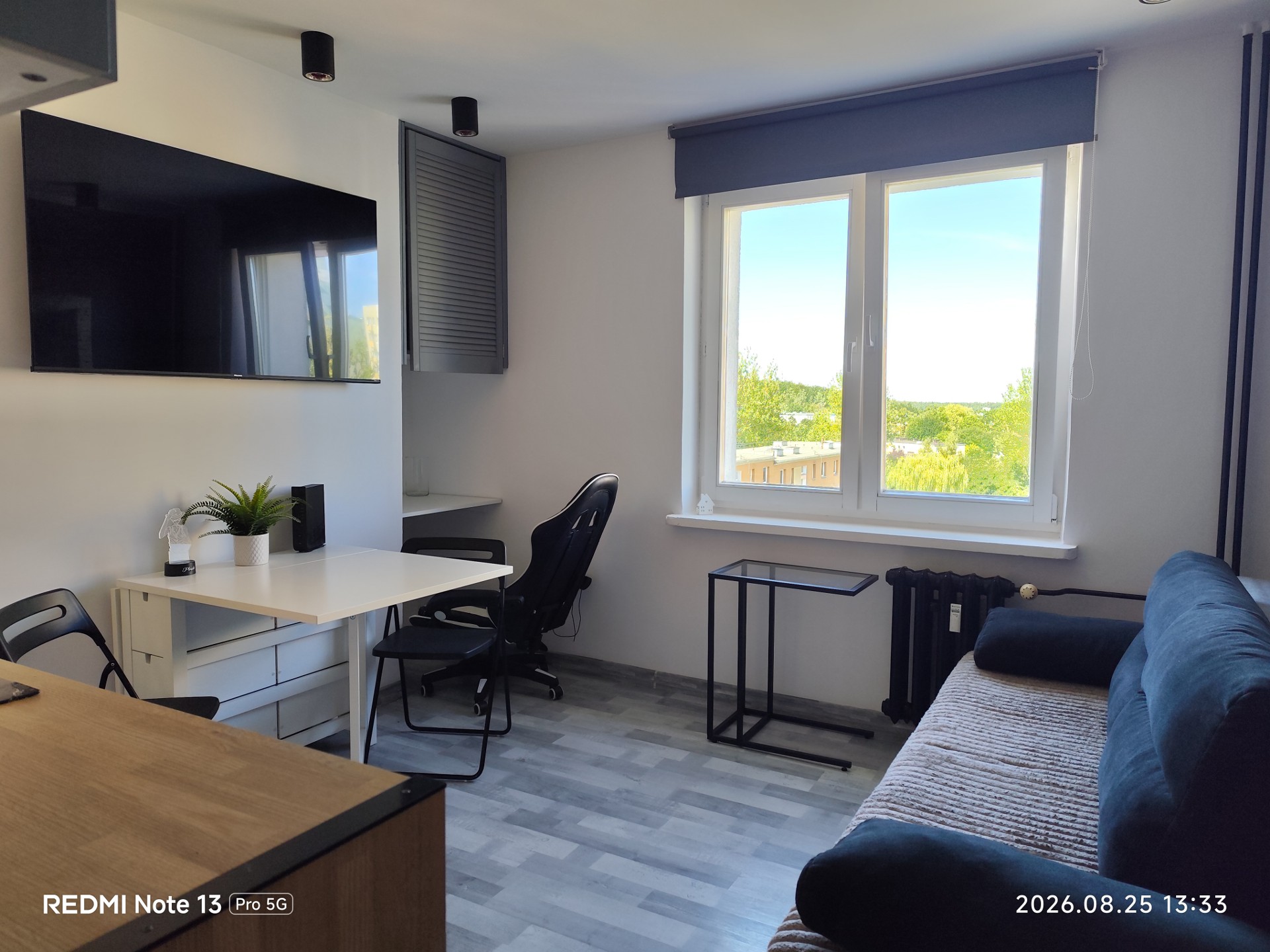Mieszkanie na sprzedaż, 1 pokój, 18 m², Gdynia