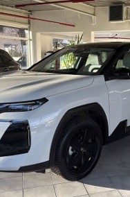 Citroen C5 Aircross Max eDCT6 1.2 mHEV Max eDCT6 1.2 mHEV 145KM / hak, panoramiczne okno-2