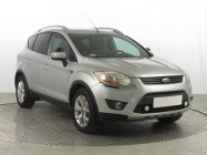 Ford Kuga , Klima, Parktronic