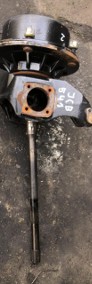 JCB- mechanizm róźnicowy wałek zwolnica zwrotnica JCB 541-531-4