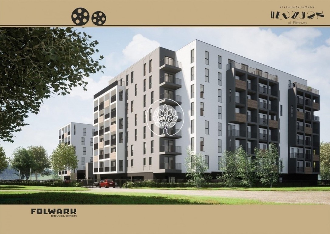 Bartodzieje Małe - 0%PROWIZJI - Widok 2
