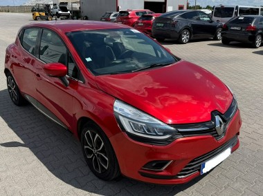 Renault Clio V Renault Clio 0.9TCE 90 KM 44 tyś km !!-1