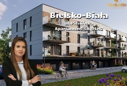 Nowe mieszkanie Bielsko-Biała, ul. Pienińska