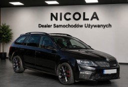 Skoda Octavia III