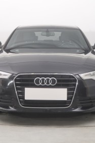Audi A6 IV (C7) , 177 KM, Automat, Navi, Xenon, Bi-Xenon, Klimatronic,-2