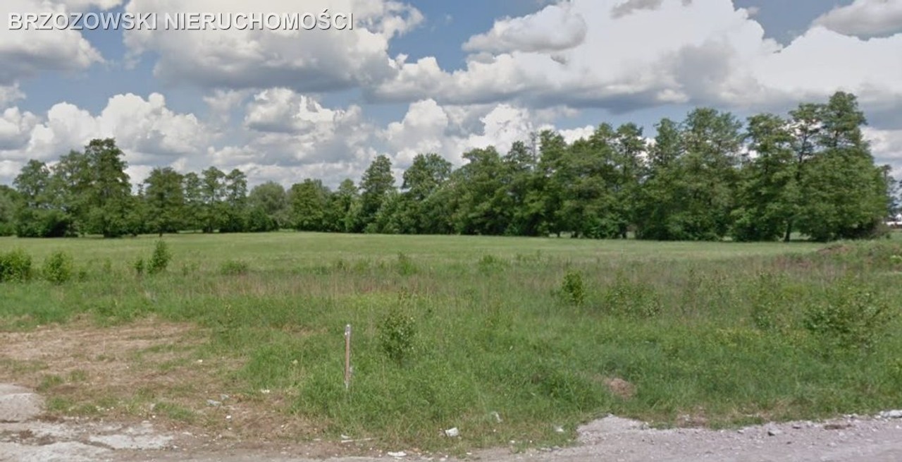 Białołęka, 860 m², MPZP,wolnostojąca,wielorodzinna - Widok 3